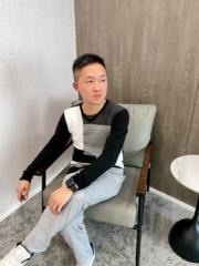 Tim Chan