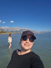 Cheryl Woodhouse