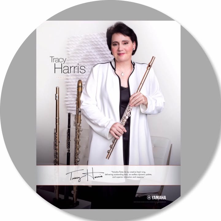 Tracy Harris