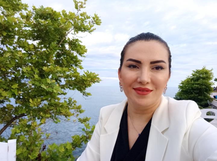 Işıl Çavuşoğlu
