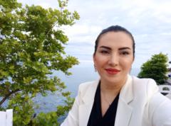 Işıl Çavuşoğlu