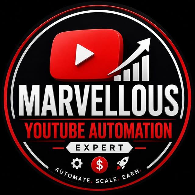 Marvellous Yt experts