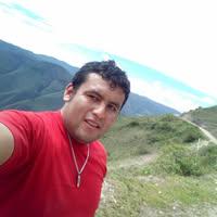 Marvin Valle