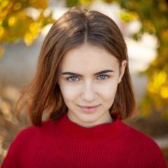 Emma Caldwell