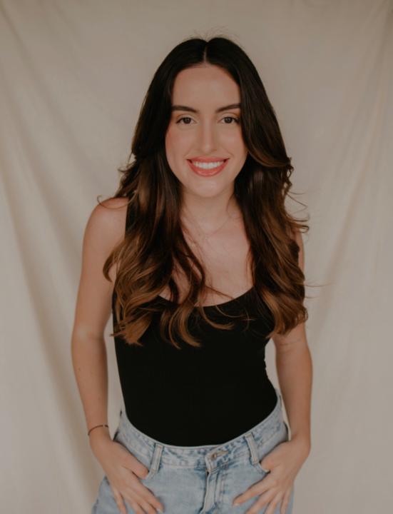 Mariana Solera
