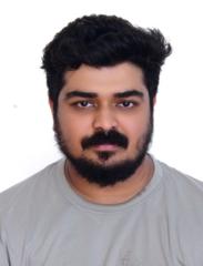 Abhijit Aniyan