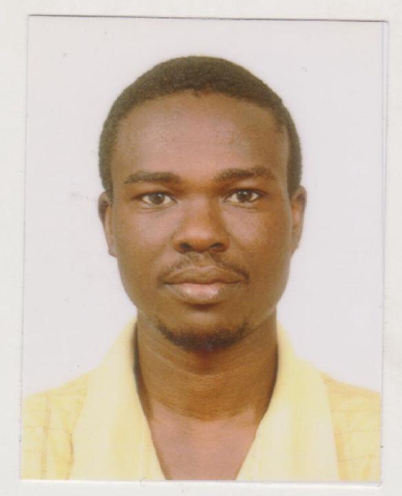 Samuel Pappoe