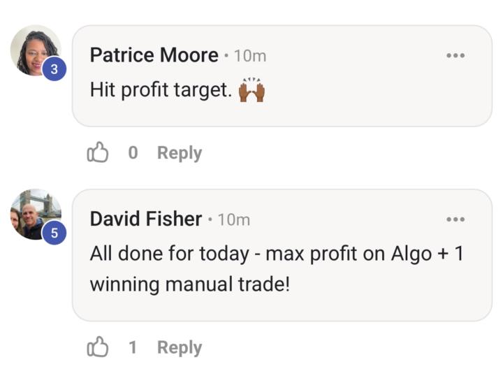 👀 Did you take this seriously?