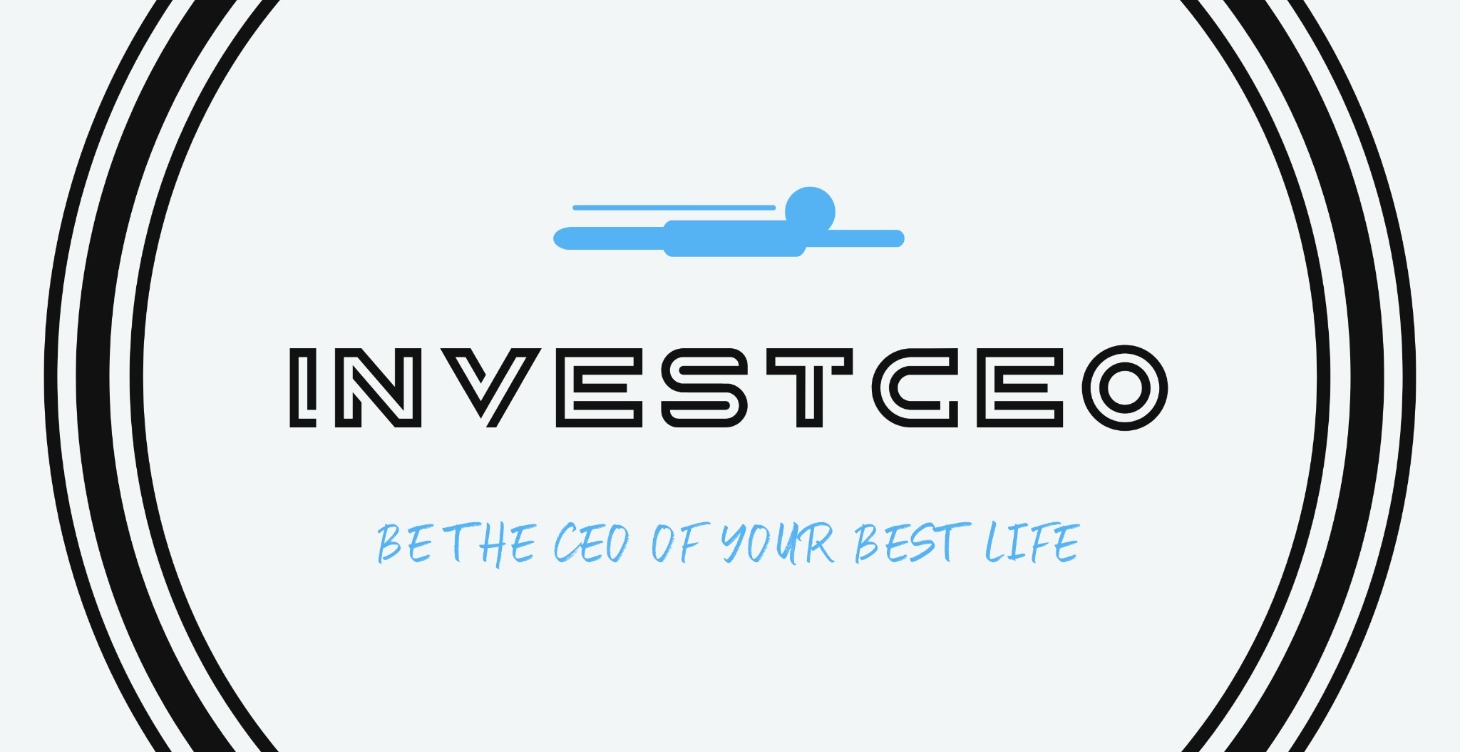 Meet the InvestCEO Team