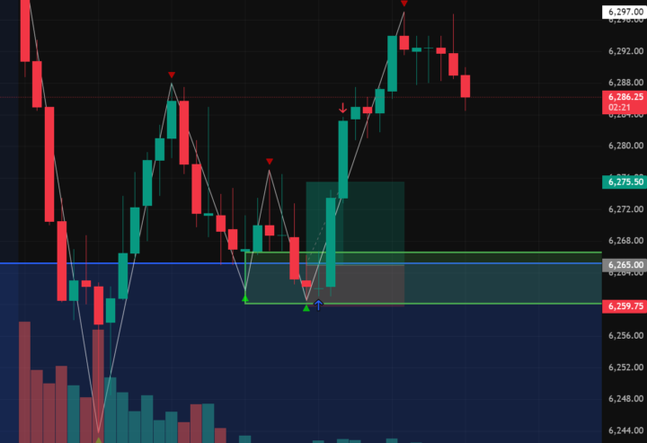 Left some Meat on the Bone