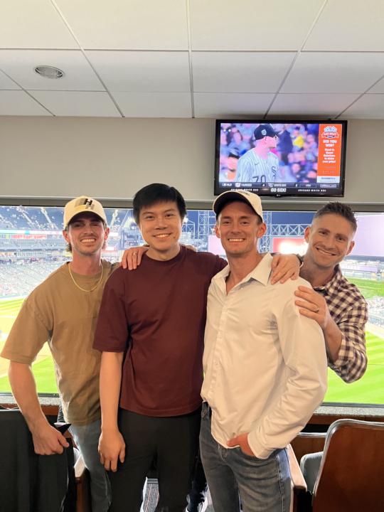 I want you to win 🙏