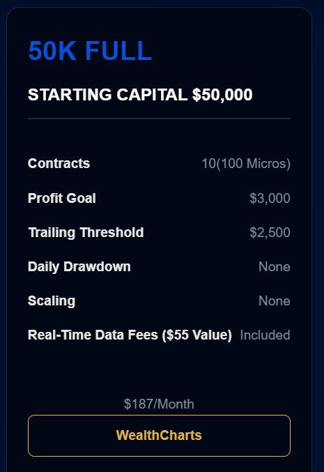 a special sign up area?