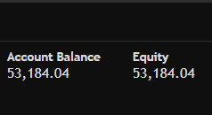 Finally passed my first eval!