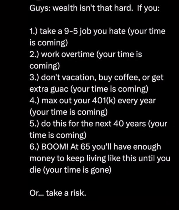 No lies detected 🧐