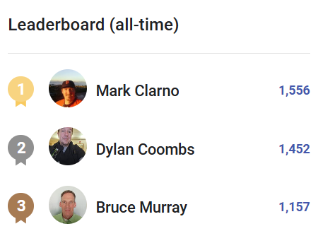 12 Days of Christmas...Day 4 🎅