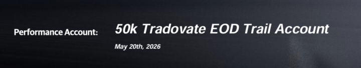 First EA Passed