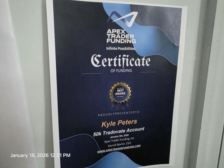 3 $50k PA's from this strategy