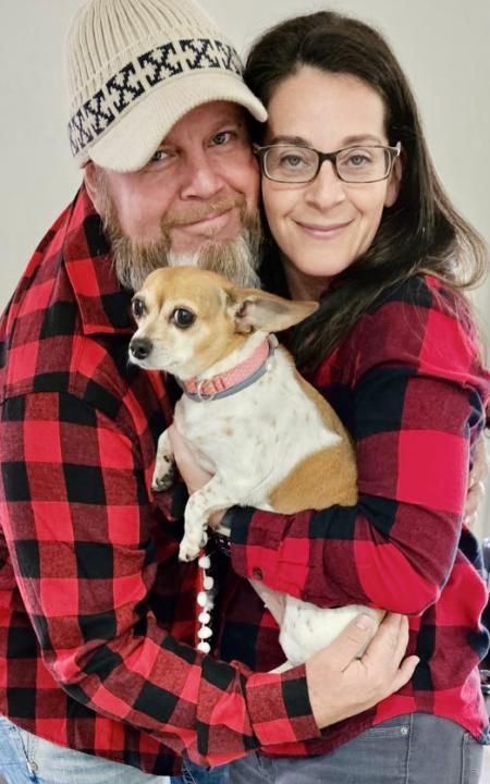 sorry I've been absent ~ Death in the Family over the Weekend.