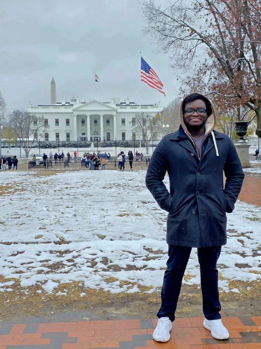 Feeling the Birthday Love 🙌