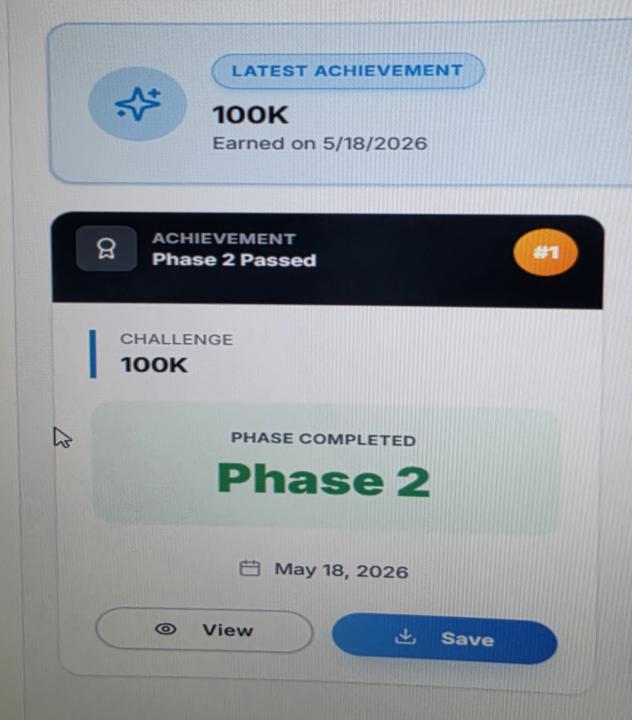 Funded 