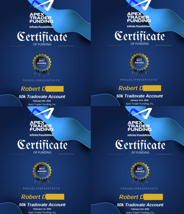 $200k in funding secured!