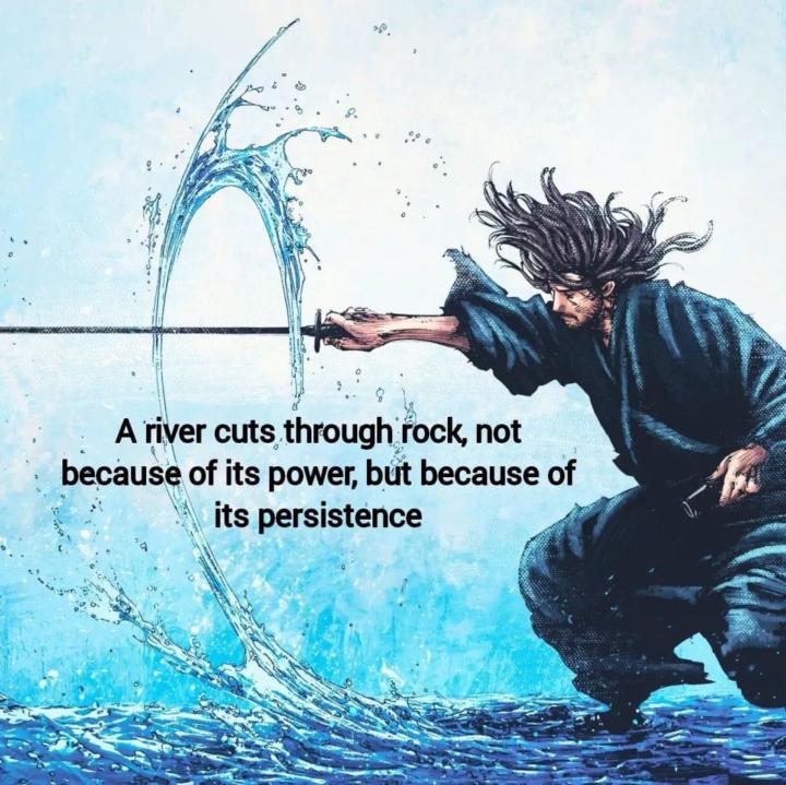 This Week’s Journey 5-5-24