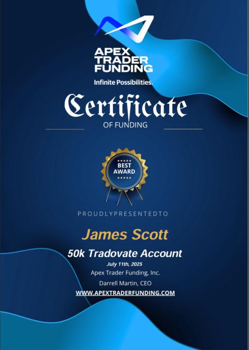 3rd time is the charm