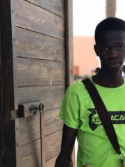 Abdoulaye Alioune Sambe