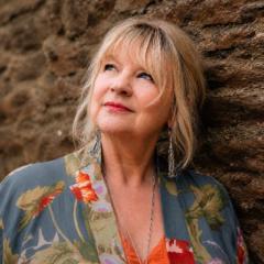 Beverley Harper