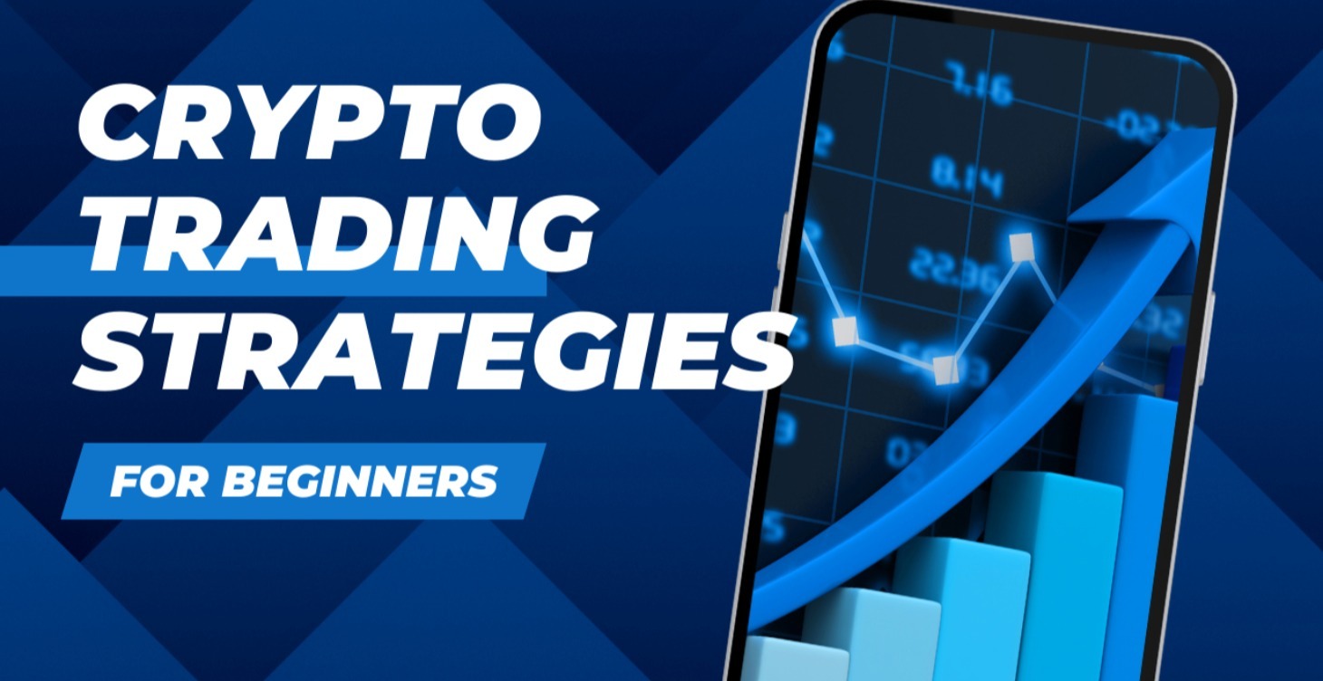 Crypto Trading For Beginners