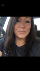 Shannon Petterson