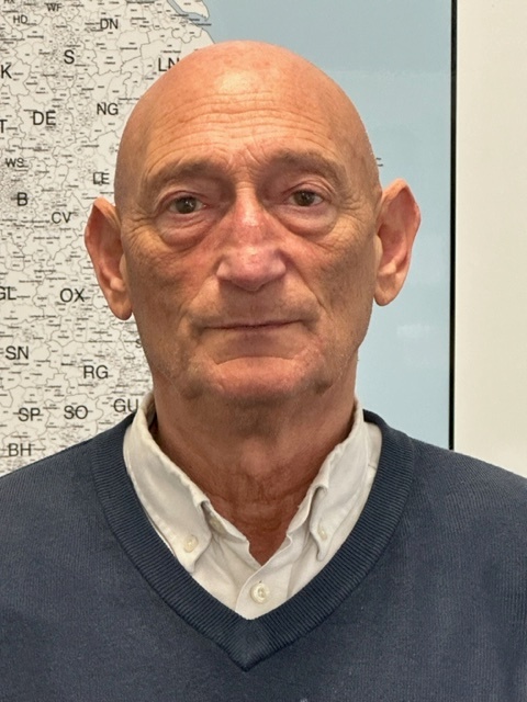 Paul Levine