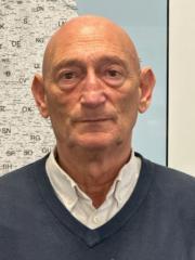 Paul Levine