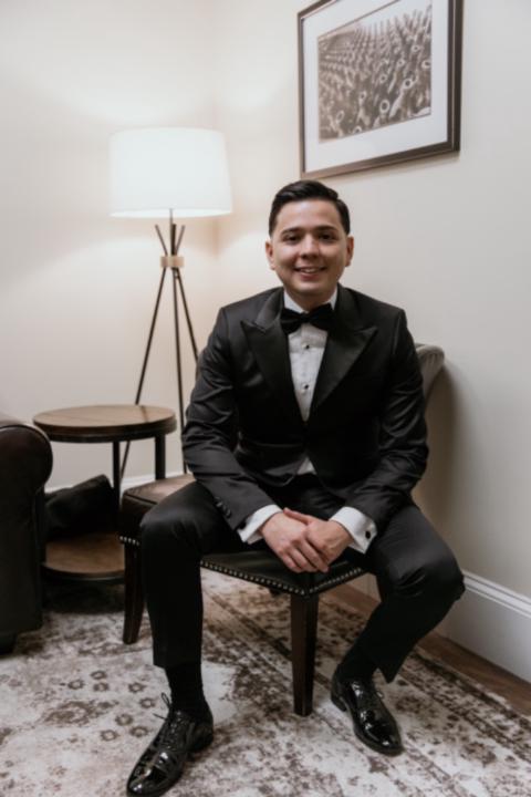 Julio Olivares