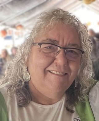 Donna Forget