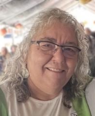 Donna Forget