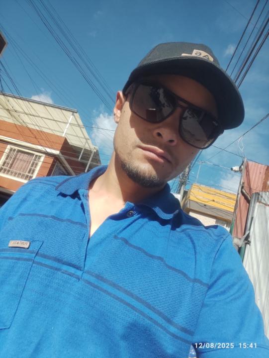 Edison Osorio