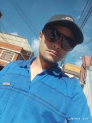 Edison Osorio