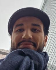 Abdelrahmane Garbouz