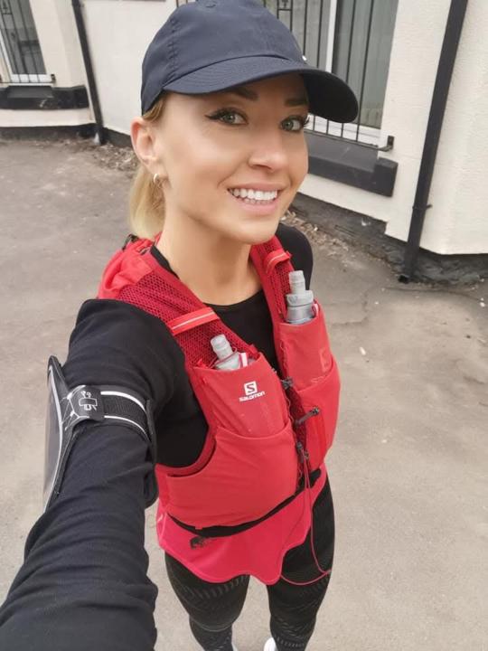 Izabela Rapacka