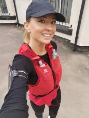 Izabela Rapacka