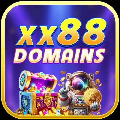 Xx Domains