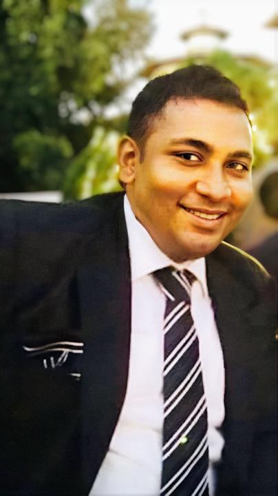 Jeevaka Perera