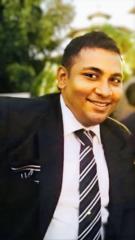 Jeevaka Perera