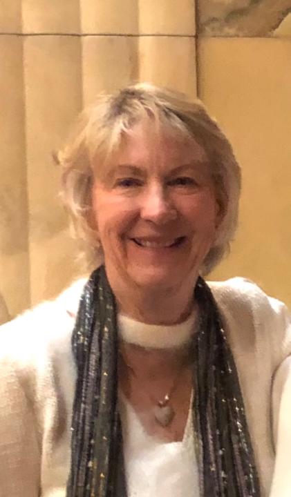 Linda Leary