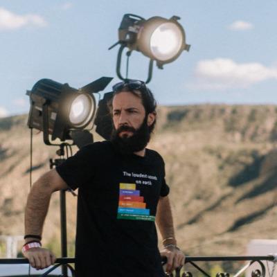 Marcos David Elcuentatempos