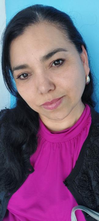 Alma Delia Vargas Sánchez