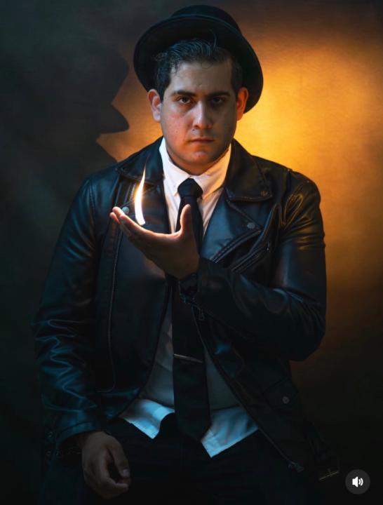 Carlos Navarro
