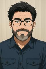 Victor Carreon
