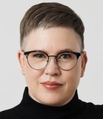 Sarah Cutfield